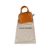 Secondhand Louis Vuitton Epi Alma BB Handbag - '10s