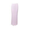 Secondhand Gianni Versace Long Skirt - '90s