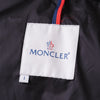 Secondhand Moncler Women’s Glossy Pink Jacket- '20s