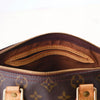 Secondhand Louis Vuitton Monogram Speedy 25 - '00s