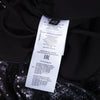 Secondhand Etro Sequin Embellished Mini Dress - '20s