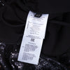 Secondhand Etro Sequin Embellished Mini Dress - '20s