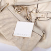 Secondhand Gucci Anniversary Horsebit Leather Hobo Bag