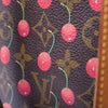 Secondhand Louis Vuitton Takashi Murakami Cherry Bucket - '00s