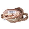 Secondhand Whiting & Davis Gold Metal Mesh Hobo Bag -'90s