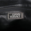 Secondhand Gianni Versace Medusa Medallion Handbag- '80s