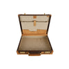 Secondhand Etro Paisley Printed Small Trunk with Locker - '80s