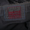 Secondhand Marithé François Girbaud Cigarette Trousers With Pockets -'10s