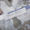 Secondhand Miu Miu Childhood Print Set - '90s