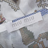 Secondhand Miu Miu Childhood Print Set - '90s