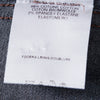 Secondhand Gucci by Tom Ford Fitted Denim Jacket - '90s