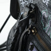 Secondhand Balenciaga Graffiti City Bag Small - '20s
