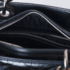 Secondhand Christian Dior Medium Patent Cannage Lady Dior - '10s
