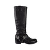 Secondhand Miu Miu Biker Boots - '10s