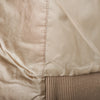 Secondhand Fay Beige Puffer Jacket - '10s