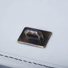 Secondhand Fendi Buckle Shoulder Bag - '00s