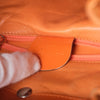 Secondhand Gucci Brown Bamboo Leather Mini Backpack -'90s