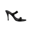 Secondhand Gucci Strappy Heels - '90s