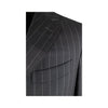 Secondhand Boglioli Pinstripe Suit - '00s