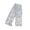 Secondhand Louis Vuitton Monogram Paint Splash Scarf - '10s