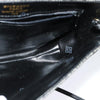 Secondhand Givenchy 4G Black Pvc Bag