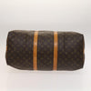 Secondhand Louis Vuitton Keepall Bag