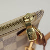 Louis Vuitton clutch
