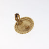 Balenciaga earring