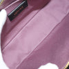 Secondhand Versace Medusa Black Leather Bag