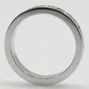 Secondhand Bulgari B.Zero1 Silver White Gold Jewelry