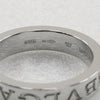 Secondhand Bulgari B.Zero1 Silver White Gold Jewelry
