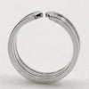 Cartier ring