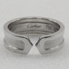 Cartier ring