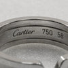 Cartier ring
