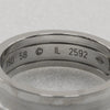 Cartier ring