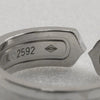 Cartier ring