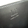Dunhill shoulder