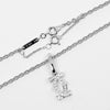 Cartier necklace