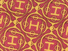 Hermes Carré 42 silk