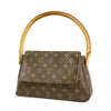 Secondhand Louis Vuitton Mini looping