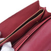 Secondhand Prada Saffiano Pink Leather Accessories