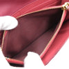 Secondhand Prada Saffiano Pink Leather Accessories