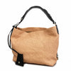 Secondhand Louis Vuitton Hobo Pink Leather Bag