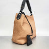 Secondhand Louis Vuitton Hobo Pink Leather Bag