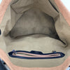 Secondhand Louis Vuitton Hobo Pink Leather Bag