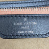 Secondhand Louis Vuitton Hobo Pink Leather Bag