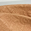 Secondhand Louis Vuitton Hobo Pink Leather Bag
