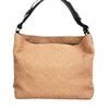 Secondhand Louis Vuitton Hobo Pink Leather Bag