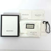 Secondhand Gucci Interlocking Silver Metal Jewelry