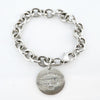 Secondhand Tiffany & Co Return to Tiffany